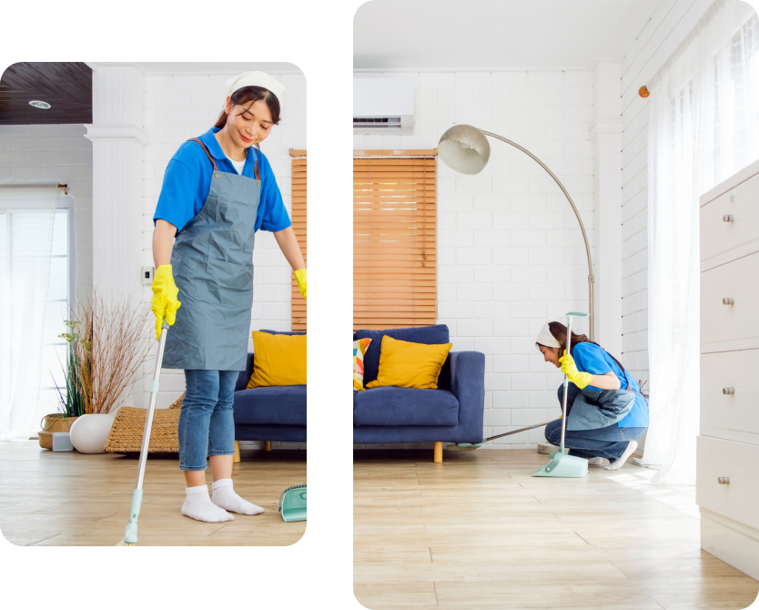 About Shiv Cleaning Service